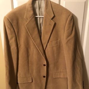 Chaps Suits & Blazers - Chaps men’s corduroy jacket Chaps Suits & Blazers - Chaps men’s corduroy jacket
